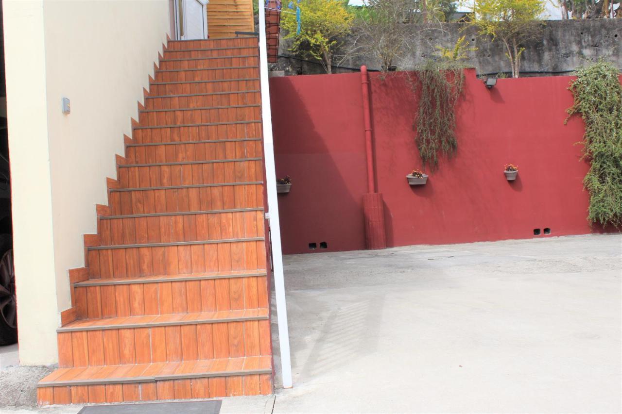 Casamelias "Casappart 2" Cilaos Exterior foto